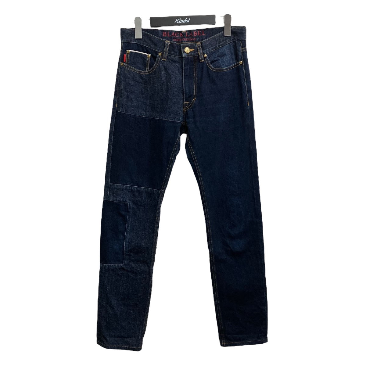 BLAC LABEL デニムパンツ 古着・中古-1枚目のアイテム画像