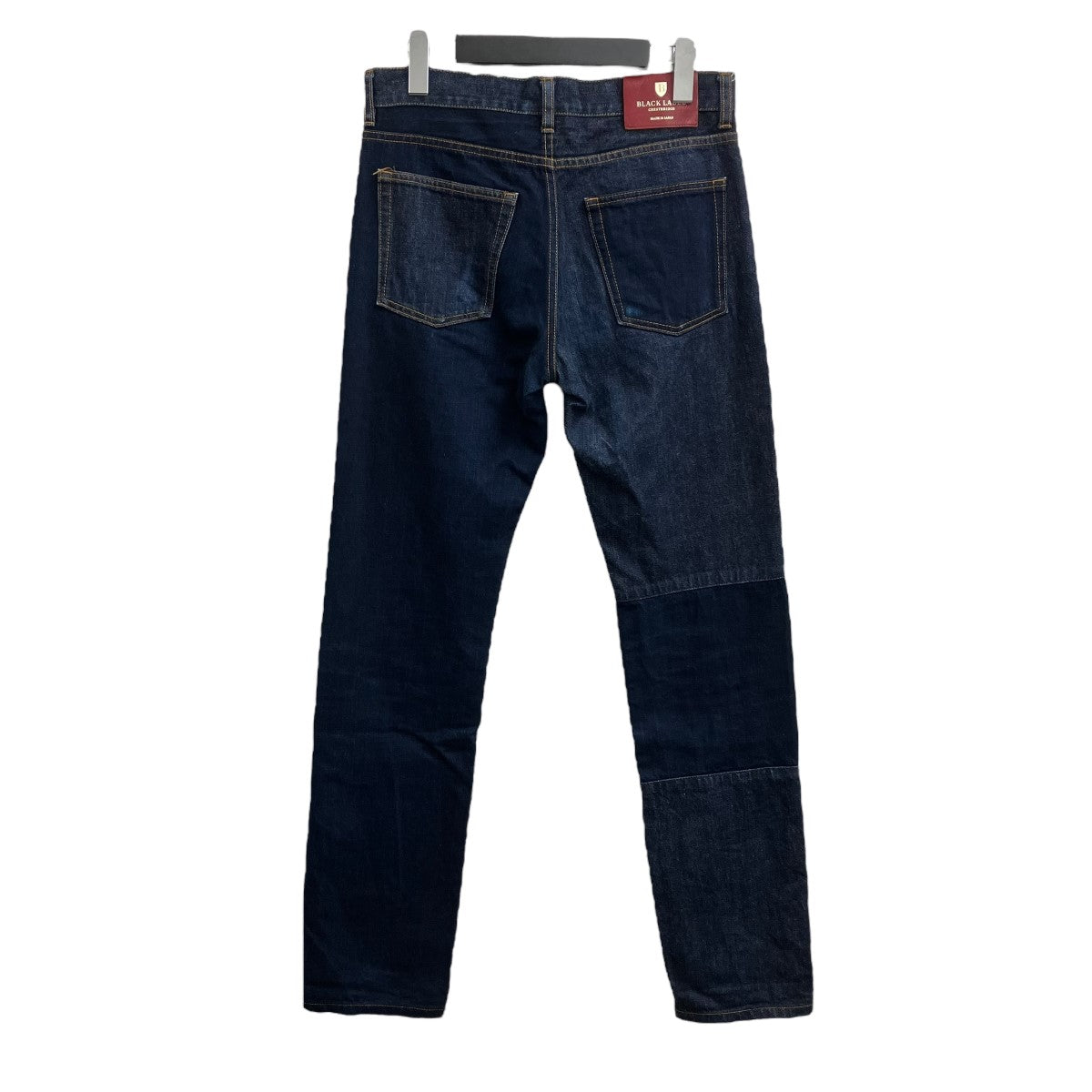 BLAC LABEL デニムパンツ 古着・中古-2枚目のアイテム画像