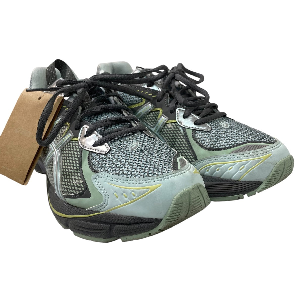 Kiko Kostadinov Tonkin 27cm asics スニーカー ASICS x Kiko Kostadinov x Heaven By Marc Jacobs 'Teal' GEL