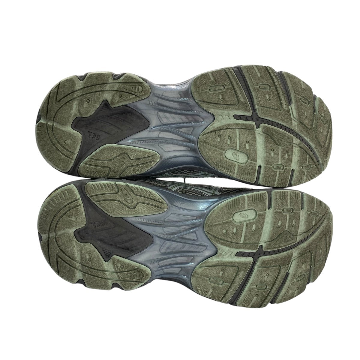 Kiko Kostadinov×asics GEL-SOKAT INFINITYローカットスニーカー