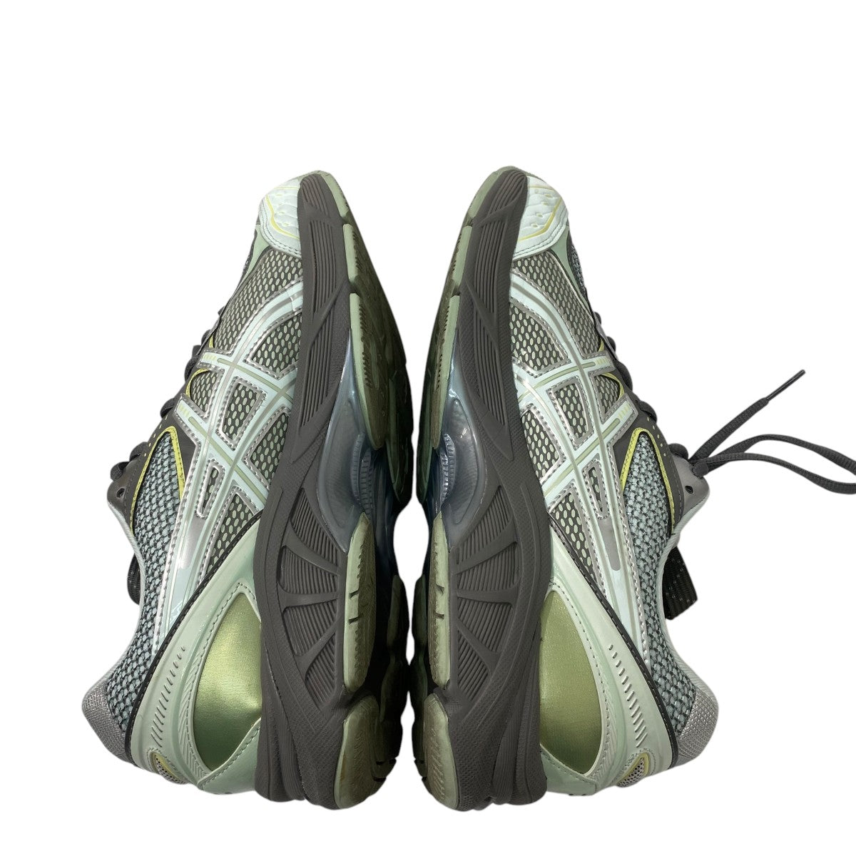 Kiko Kostadinov×asics GEL-SOKAT INFINITYローカットスニーカー