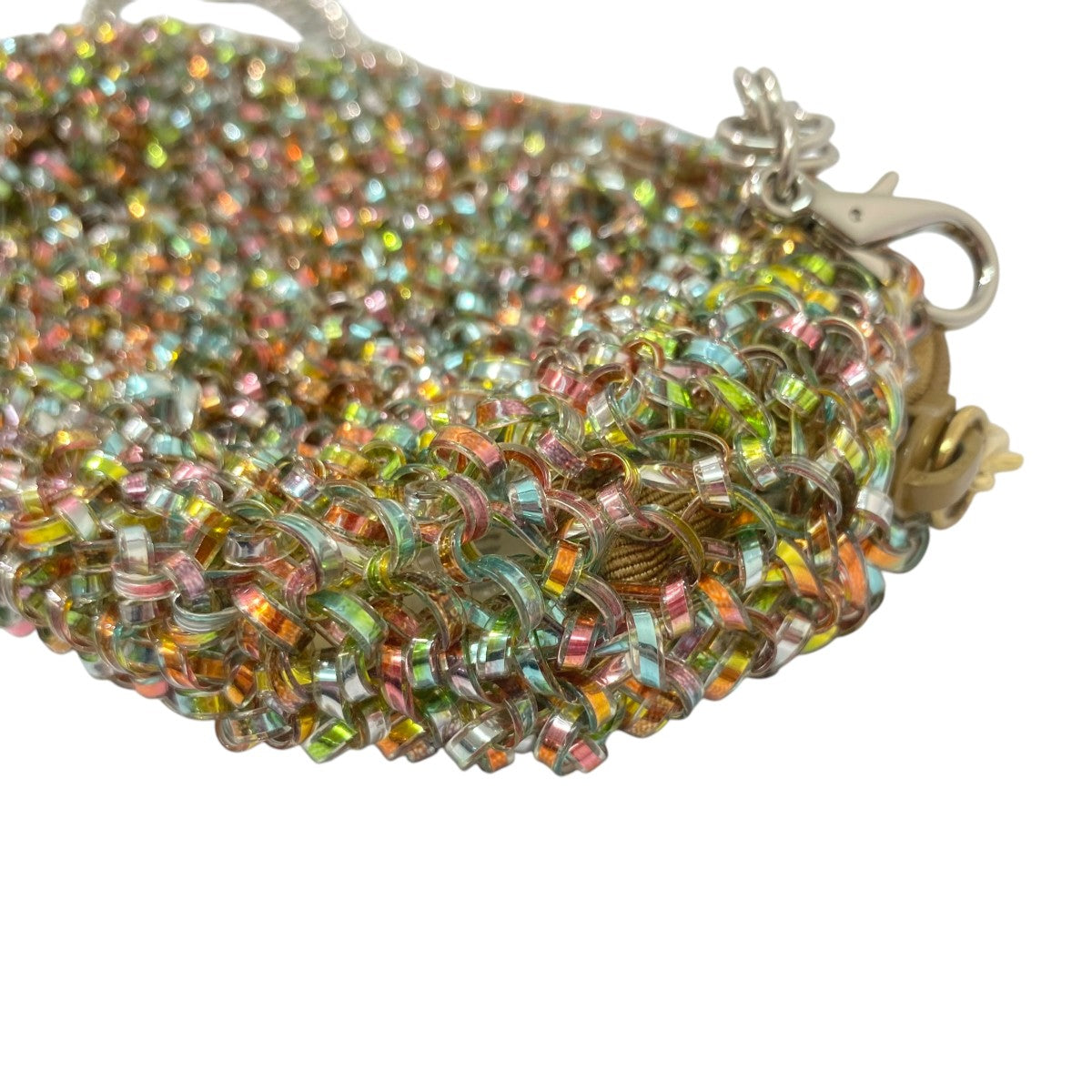 ANTEPRIMA(アンテプリマ) チェーンショルダーバッグ マルチ