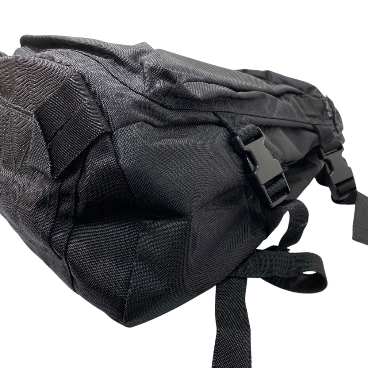 POST O'ALLS(ポストオーバーオールズ) P-III Packリュック4205-NOB