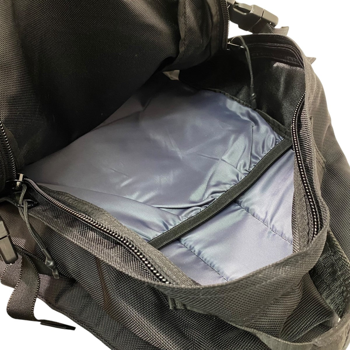 POST O'ALLS(ポストオーバーオールズ) P-III Packリュック4205-NOB