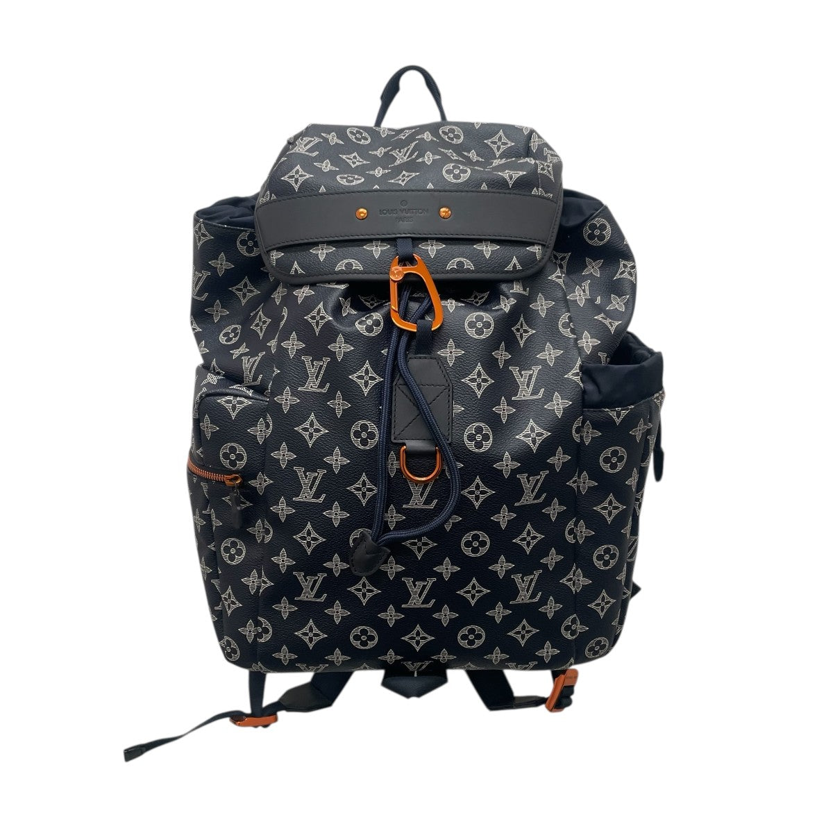 S*）様 ルイヴィトン モノグラム ショルダーバッグ 中古 シリアル8906VI LOUIS VUITTON(ルイヴィトン) モノグラムレザーショルダーバッグ