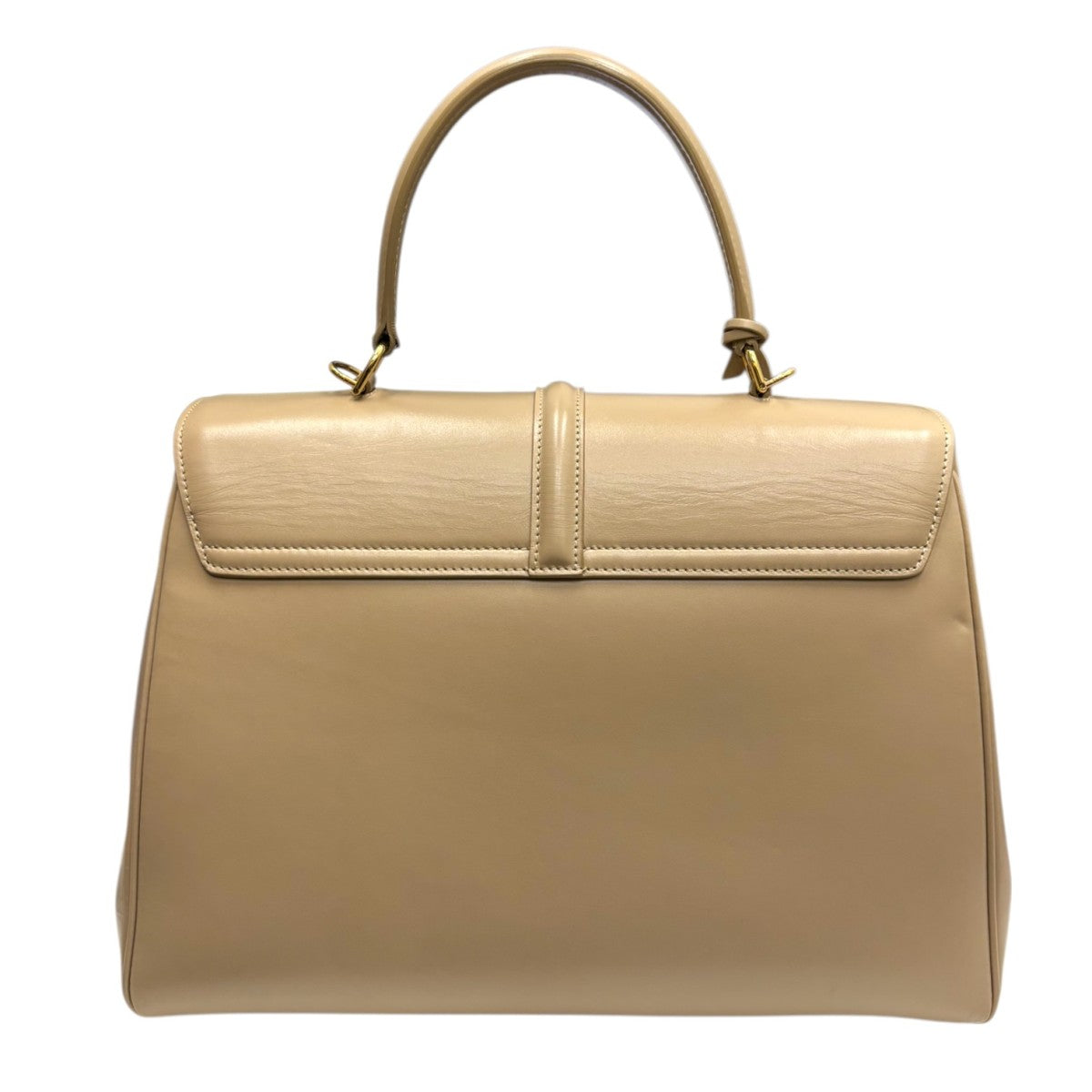 CELINE クラシックトートバッグ16 古着・中古-3枚目のアイテム画像