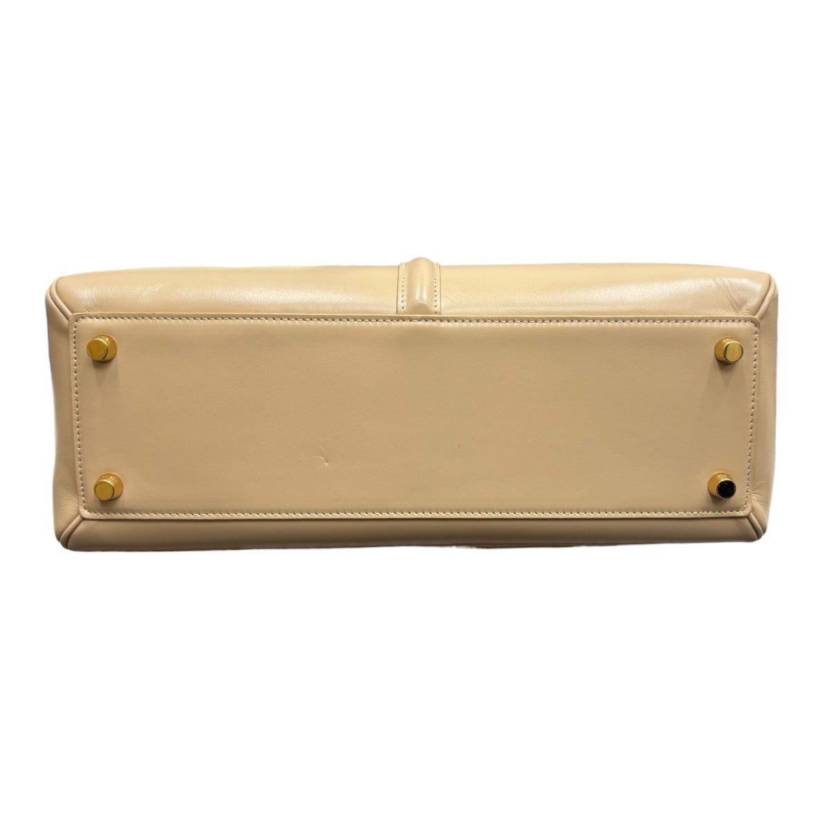CELINE クラシックトートバッグ16 古着・中古-4枚目のアイテム画像