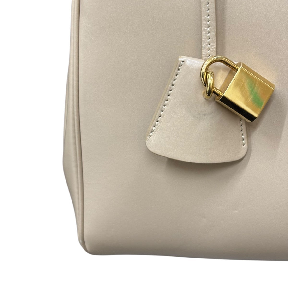 CELINE クラシックトートバッグ16 古着・中古-6枚目のアイテム画像