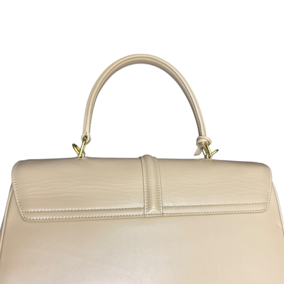 CELINE クラシックトートバッグ16 古着・中古-7枚目のアイテム画像
