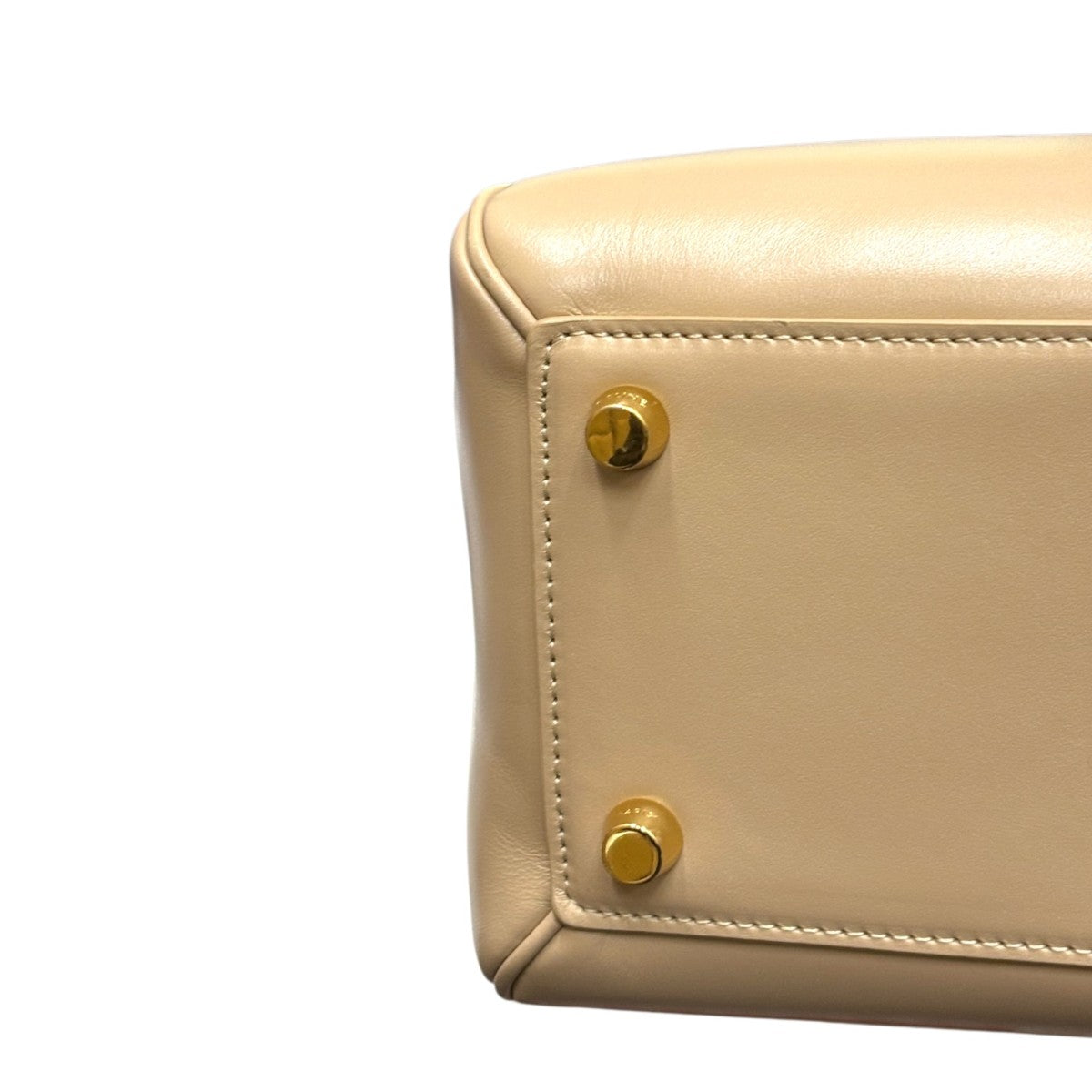 CELINE クラシックトートバッグ16 古着・中古-9枚目のアイテム画像