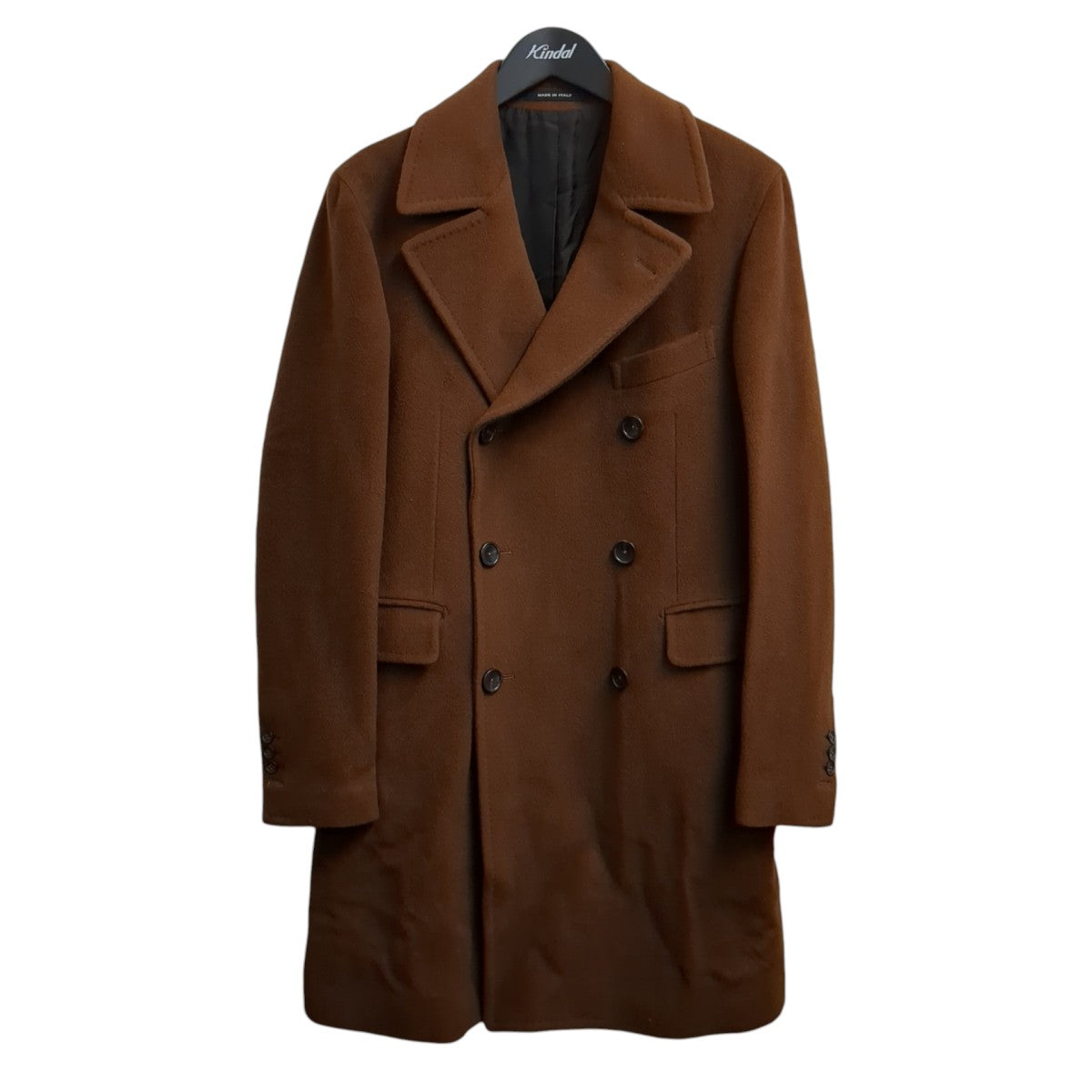 TAGLIATORE(タリアトーレ) RICHダブルコート77UIC107 77UIC107