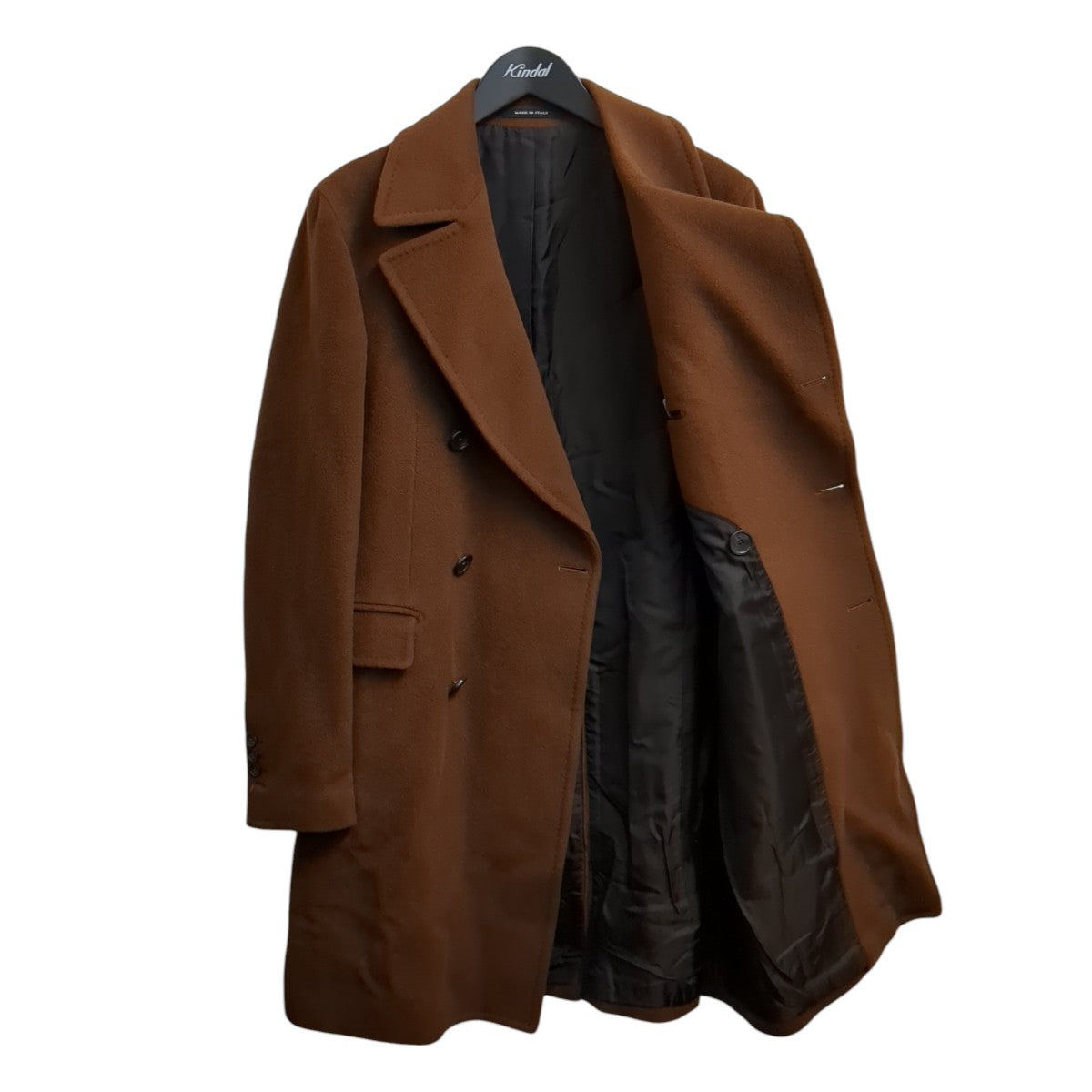 TAGLIATORE(タリアトーレ) RICHダブルコート77UIC107 77UIC107