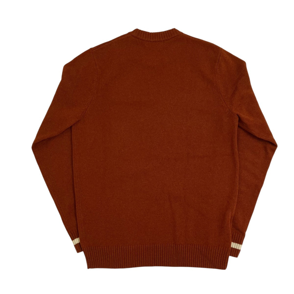 Tipped Crew Neck JumperK9535