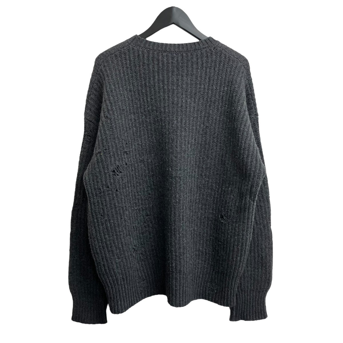 DSQUARED2(ディースクエアード) ニットS74HA1173 S74HA1173 グレー