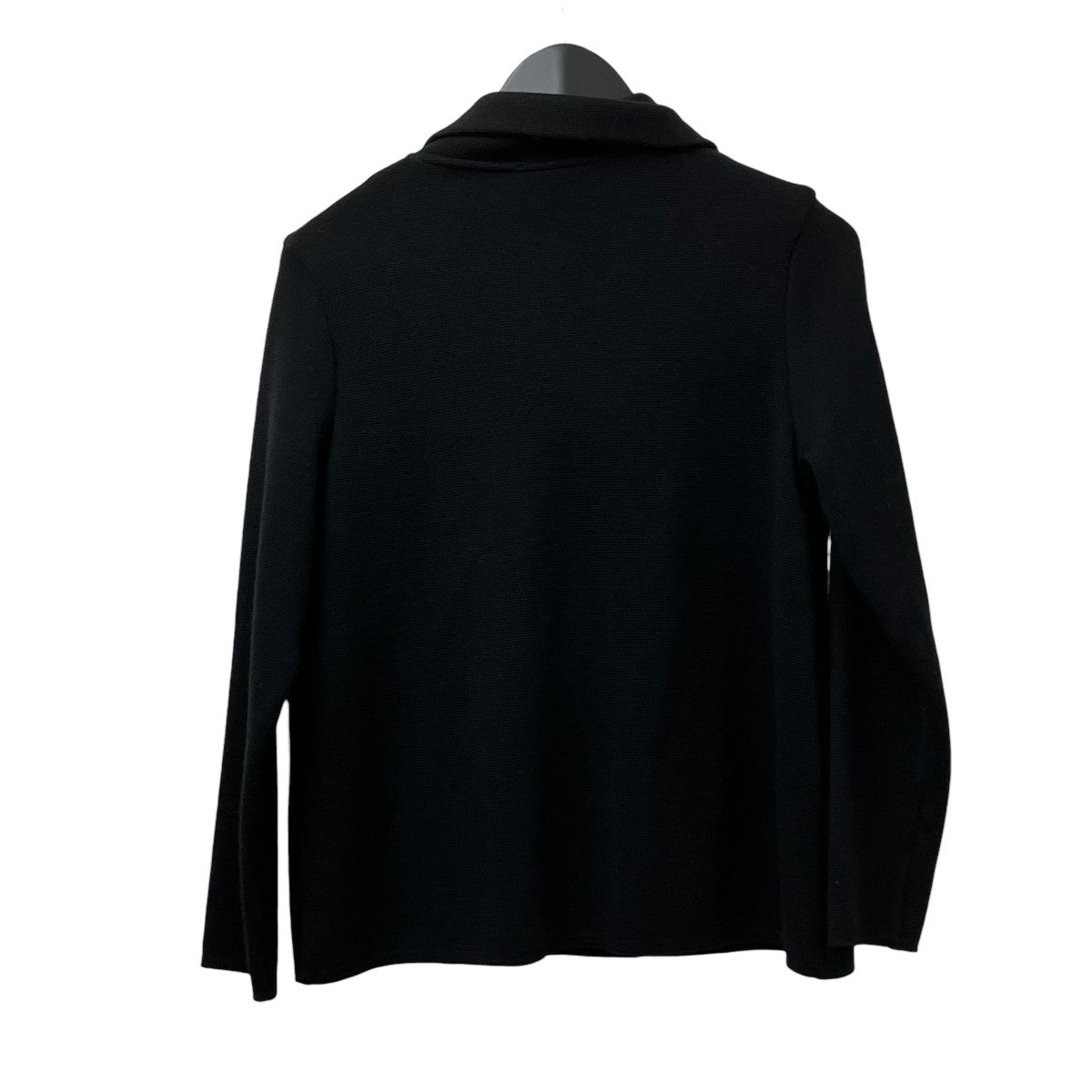 ☆JIL SANDER☆ ダッフルニットジャケット ☆JIL SANDER☆ ダッフルニットジャケット jil-sander-intarsia