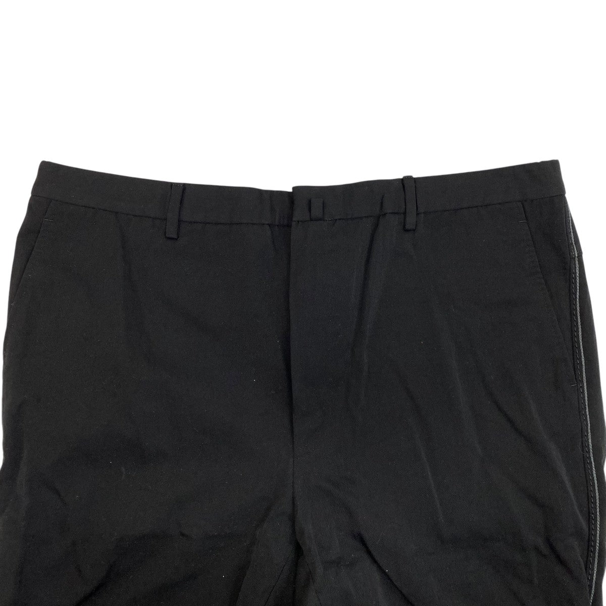 LANVIN パンツ281062 古着・中古-4枚目のアイテム画像