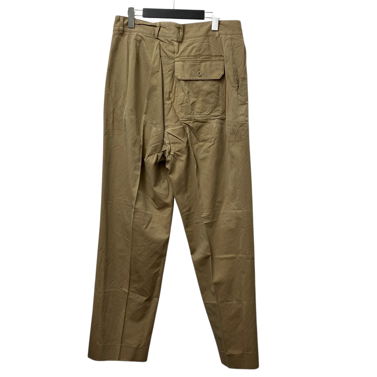 Maison Margiela ドローストリングパンツ S50KA0530 Maison Margiela メゾンマルジェラ ドローストリングトラウザー