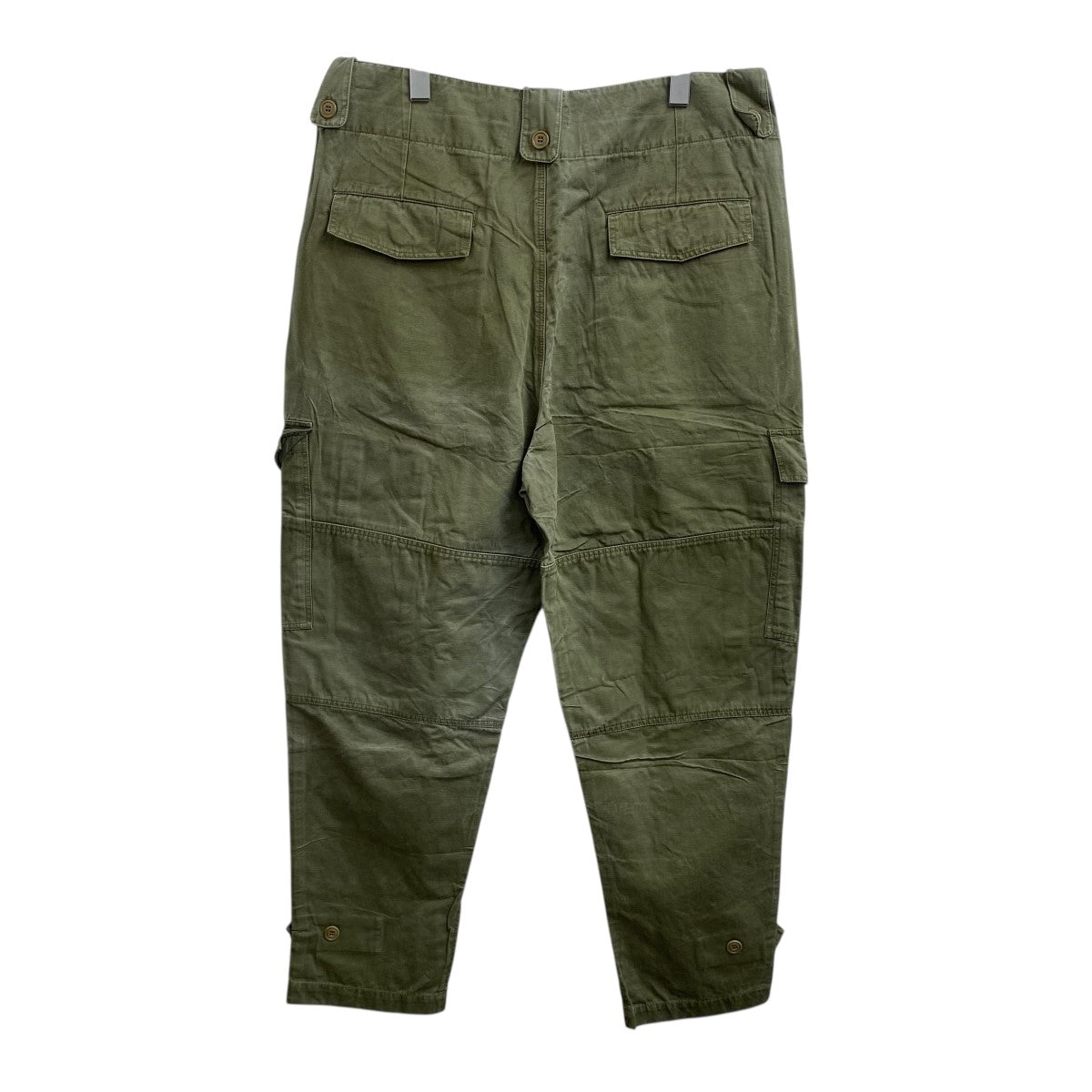 ISABEL MARANT(イザベルマラン) コーデュロイパンツ18A052H