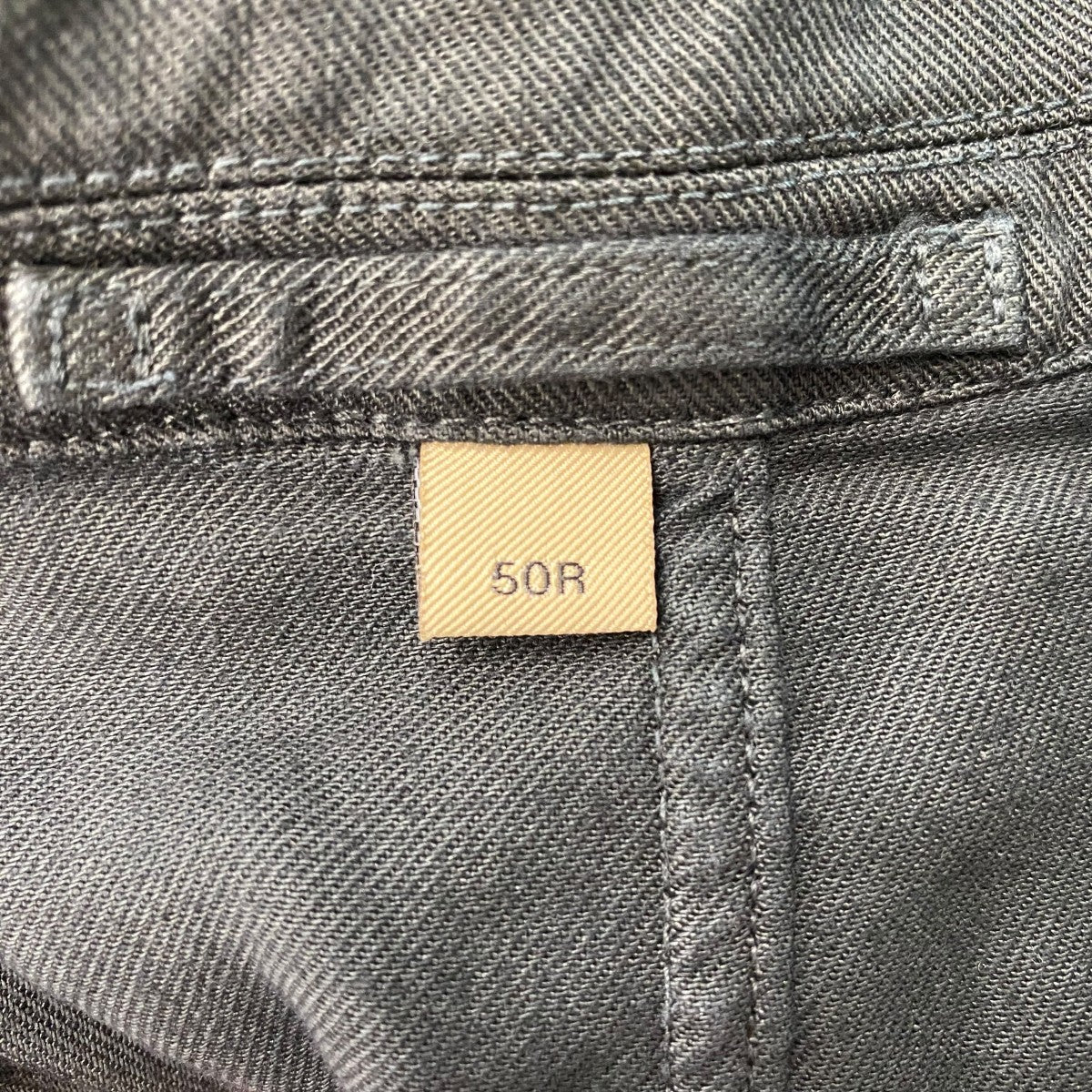 バーバリー　現行タグジャケット　Burberry 80s 英国製 Burberrysバーバリー PRORSUM DAVIDE CENCI カシミヤ