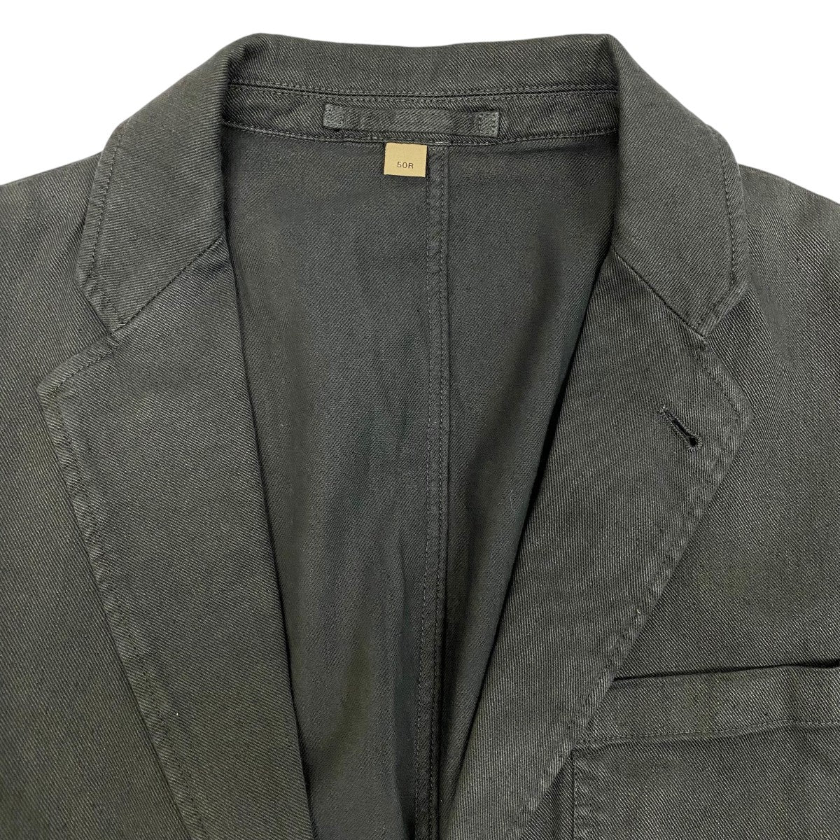 Burberry ジャケット チェック ライトウェイト ジャケット (アーカイブベージュ
