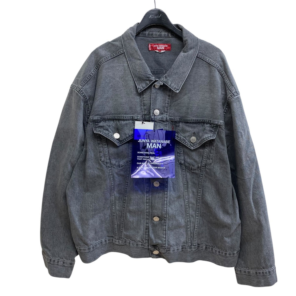 JUNYA WATANABE MAN×LEVI