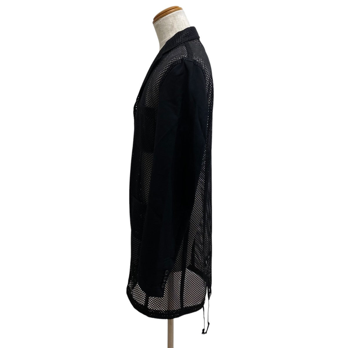 COMME des GARCONS HOMME DEUX(コムデギャルソンオムドゥ