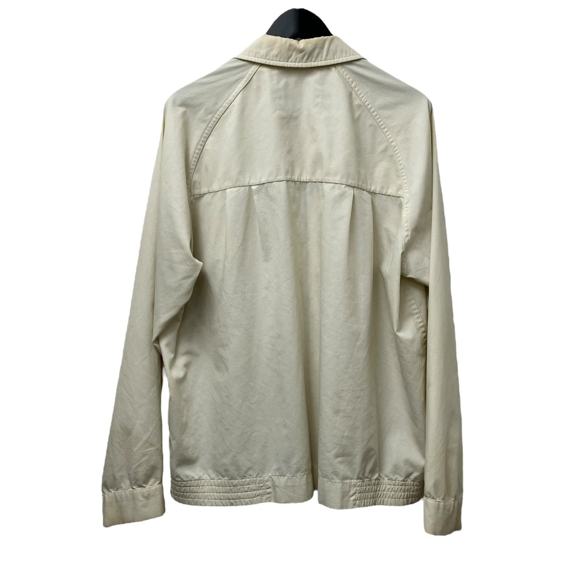 VINTAGE 70s Sears Johnny Millerジャケット 古着・中古-2枚目のアイテム画像