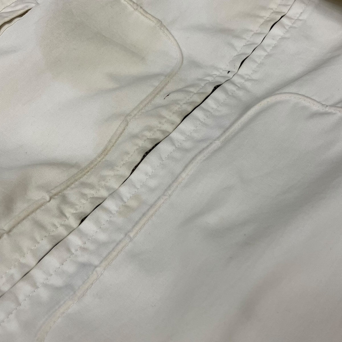 VINTAGE 70s Sears Johnny Millerジャケット 古着・中古-5枚目のアイテム画像