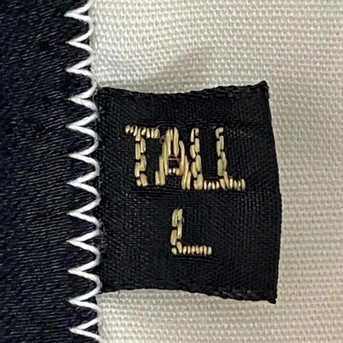 VINTAGE 70s Sears Johnny Millerジャケット 古着・中古-6枚目のアイテム画像