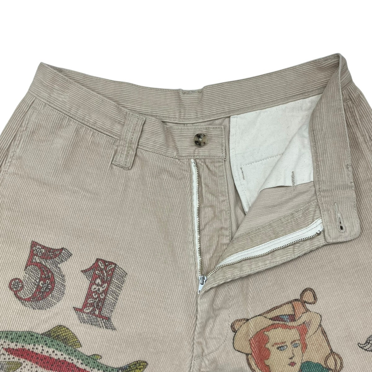 23AW WESTOVERALLS × AYD メモリアル パンツ 408O▲ 23AW WESTOVERALLS × AYD メモリアル パンツ 408O△ - メルカリ