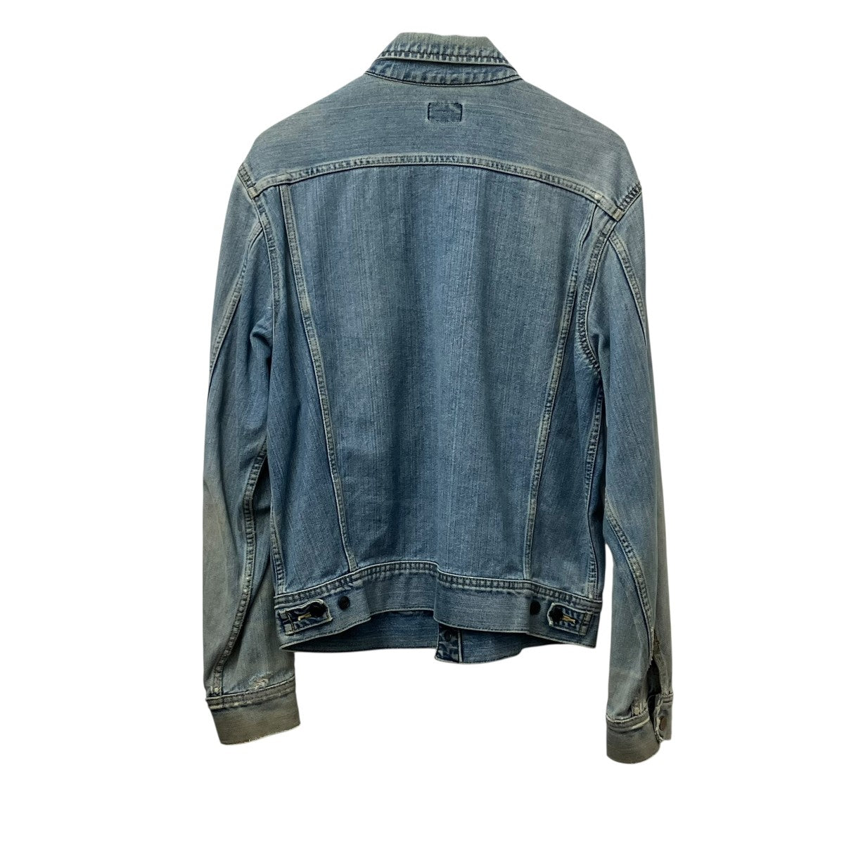 リアルマッコイズ・Lee デニムジャケット 36サイズ The REAL McCOY'S】【Lee】【実名復刻】【アウター】ザリアル