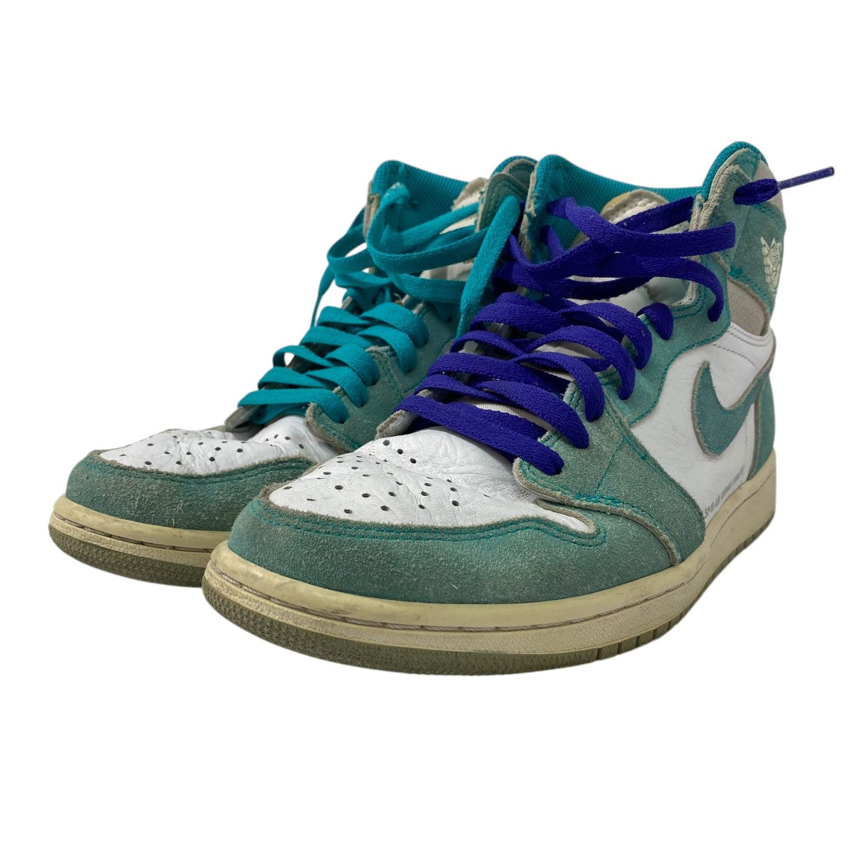 NIKE ナイキ マジスタ X オーパスⅡ IC ジュニア(グリーン