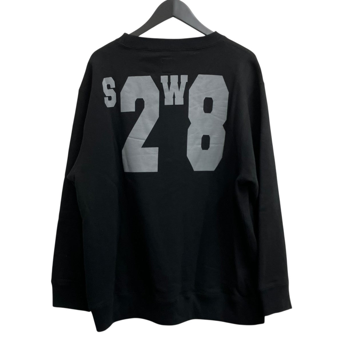south2 west8(サウス2ウエスト8) Bush Crew Neck Shirt - Poly