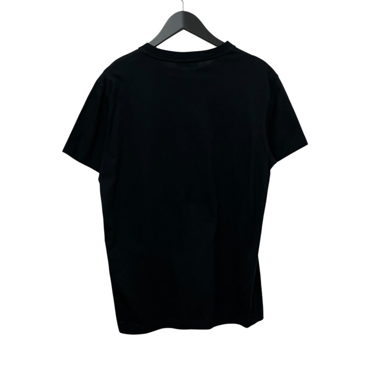 PRADA(プラダ) マルチポケットストライプ半袖シャツSC769 SC769