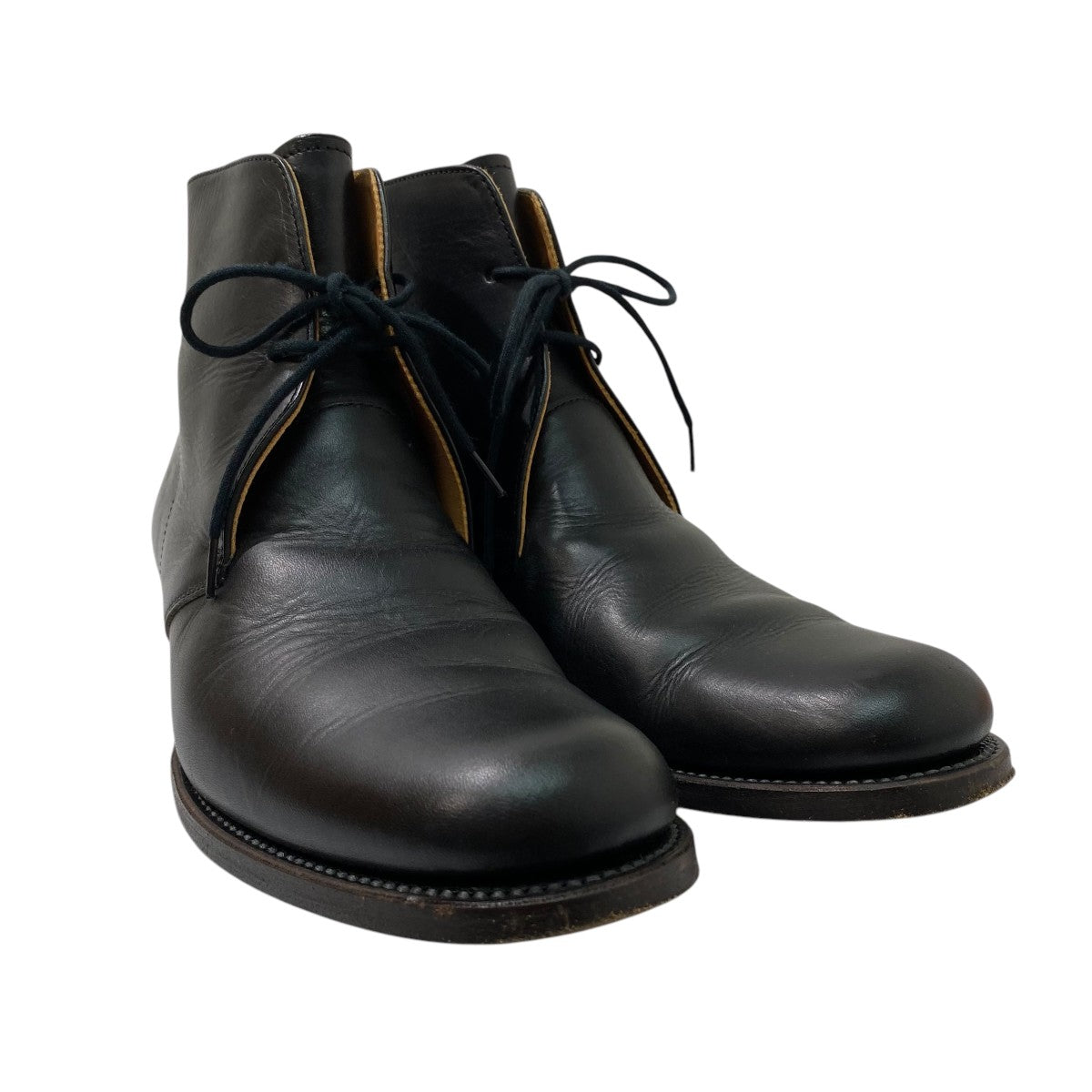 ARTS＆SCIENCE(アーツアンドサイエンス) チェルシーブーツ サイドゴア