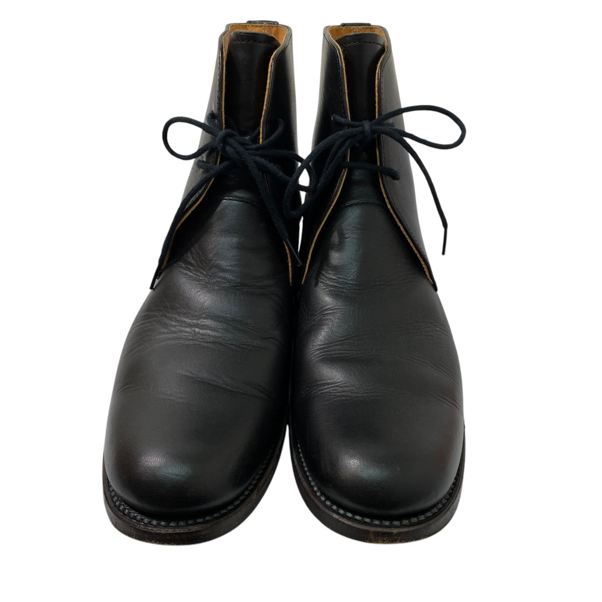 ARTS＆SCIENCE(アーツアンドサイエンス) チェルシーブーツ サイドゴア