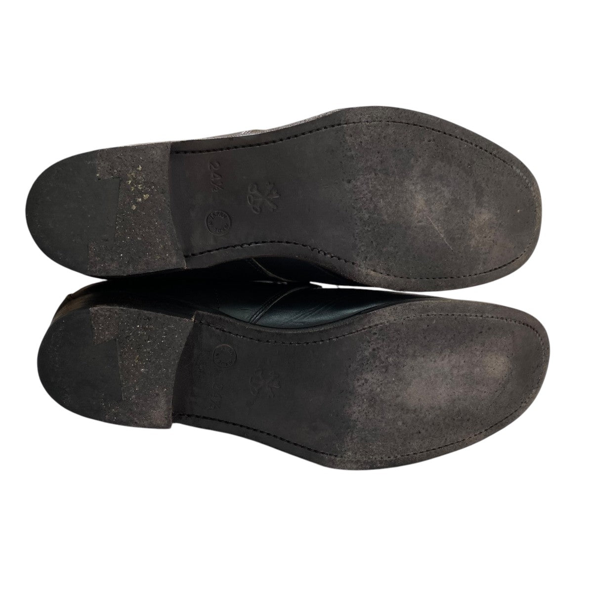 ARTS＆SCIENCE(アーツアンドサイエンス) チェルシーブーツ サイドゴア