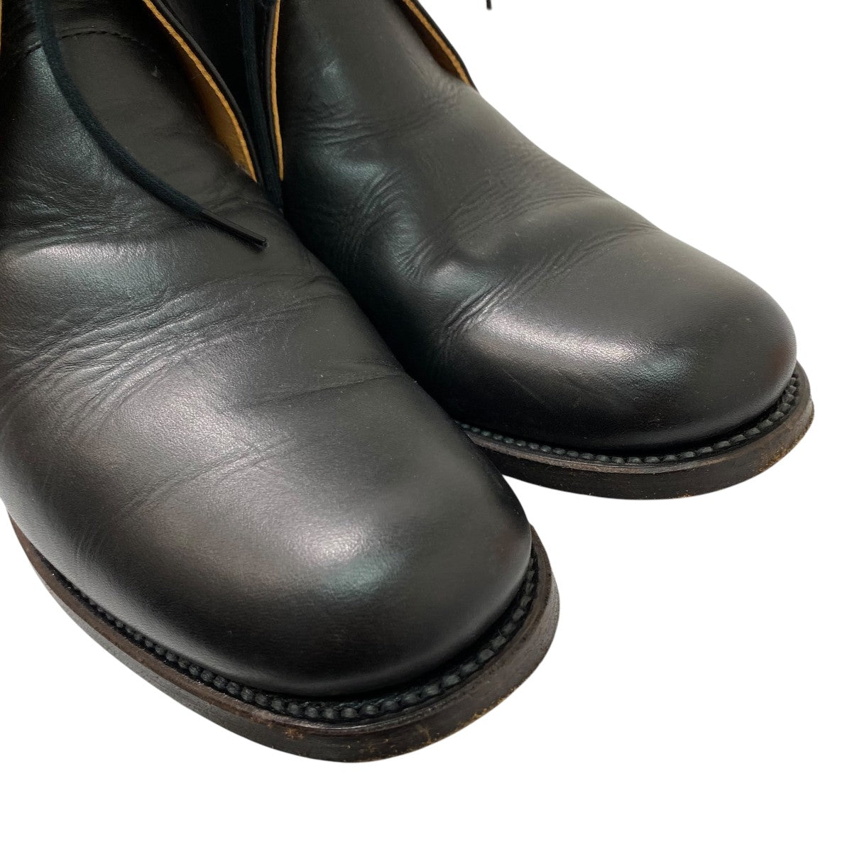 ARTS＆SCIENCE(アーツアンドサイエンス) チェルシーブーツ サイドゴア