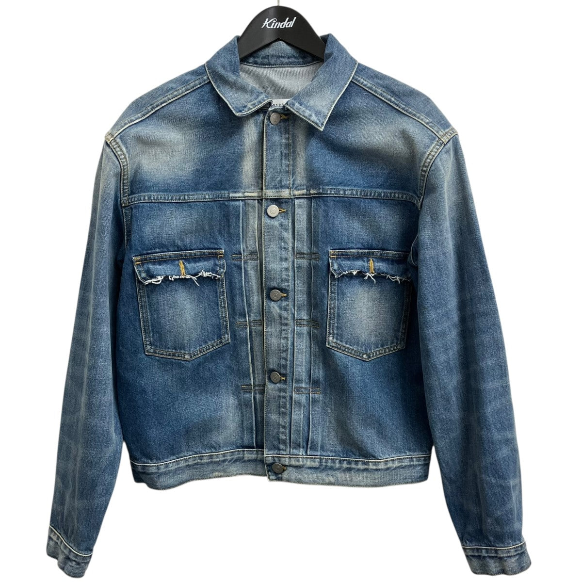 Maison Margiela（旧Maison Martin Margiela）（Gジャン/デニム