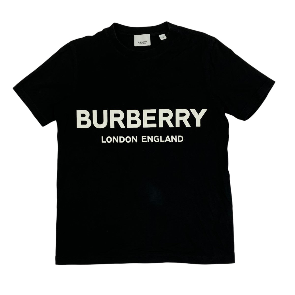 BURBERRY LONDON ENGLAND オールインワン TBロゴ 18m BURBERRY LONDON ENGLAND オールインワン TBロゴ 18m ベビー服