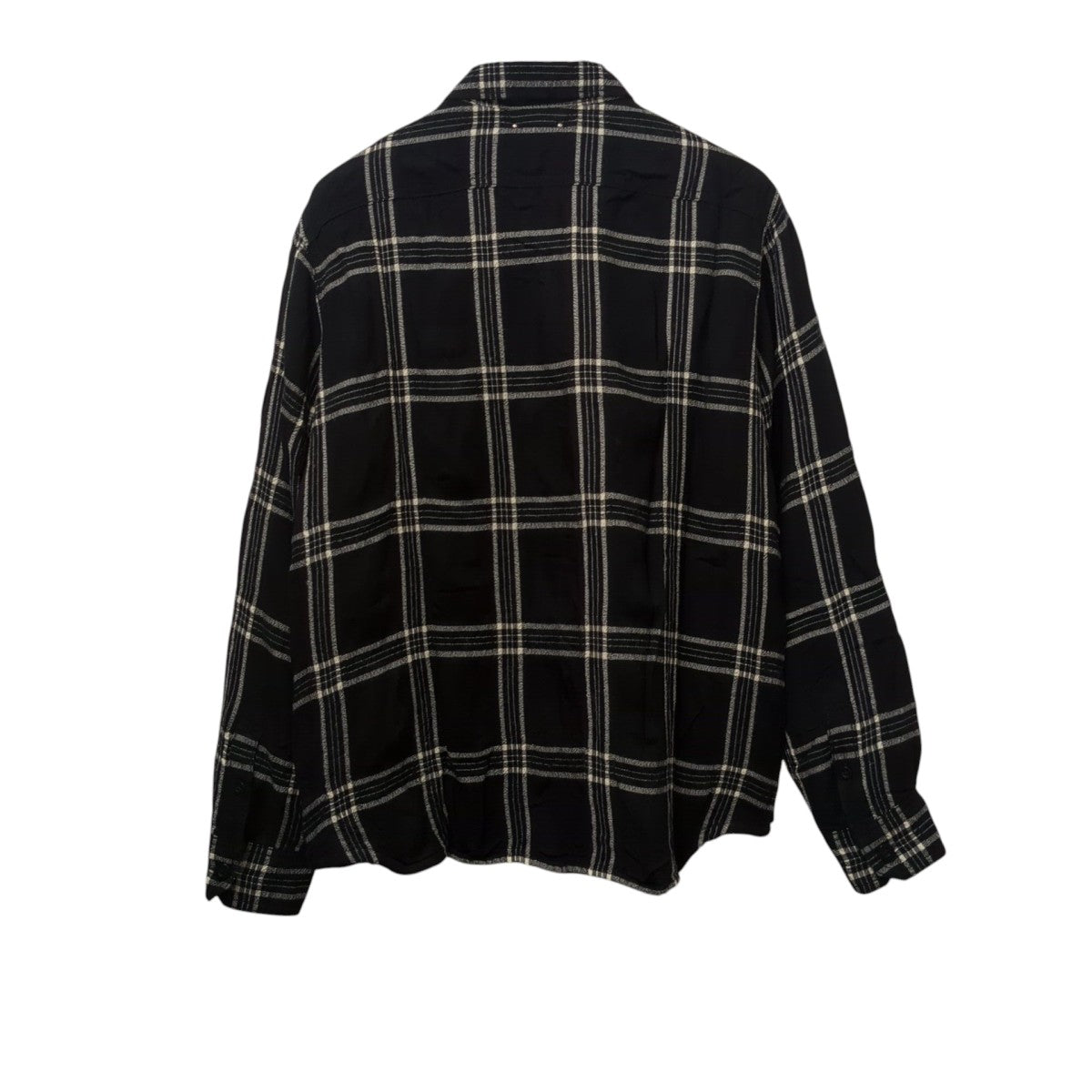 MINEDENIM(マインデニム) 23AWチェックシャツ2310-5003-97-022 2310