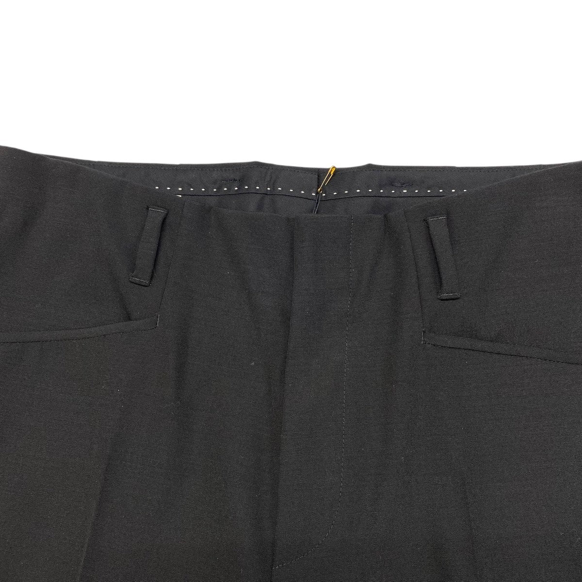 DRIES VAN NOTEN(ドリスヴァンノッテン) スラックス241-020913