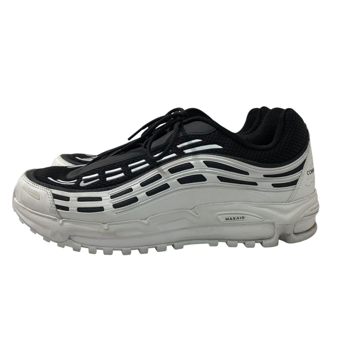 NIKE×COMME des GARCONS コムデギャルソン オム プリュス NIKE