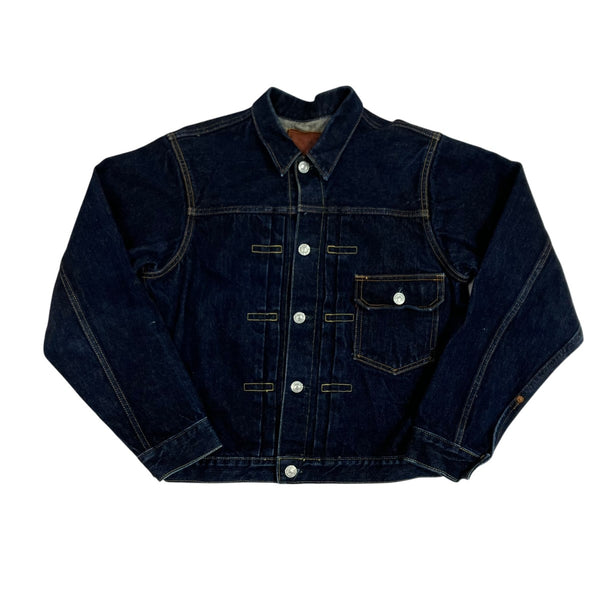 旧DENIME 3rd ジャケット（D-HG1118） 8006001804939_1_grande.jpg?v=