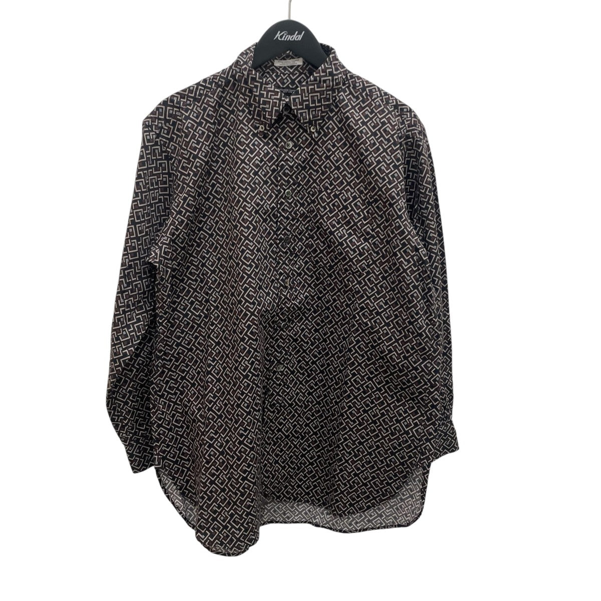 Engineered Garments(エンジニアドガーメンツ) チェック柄