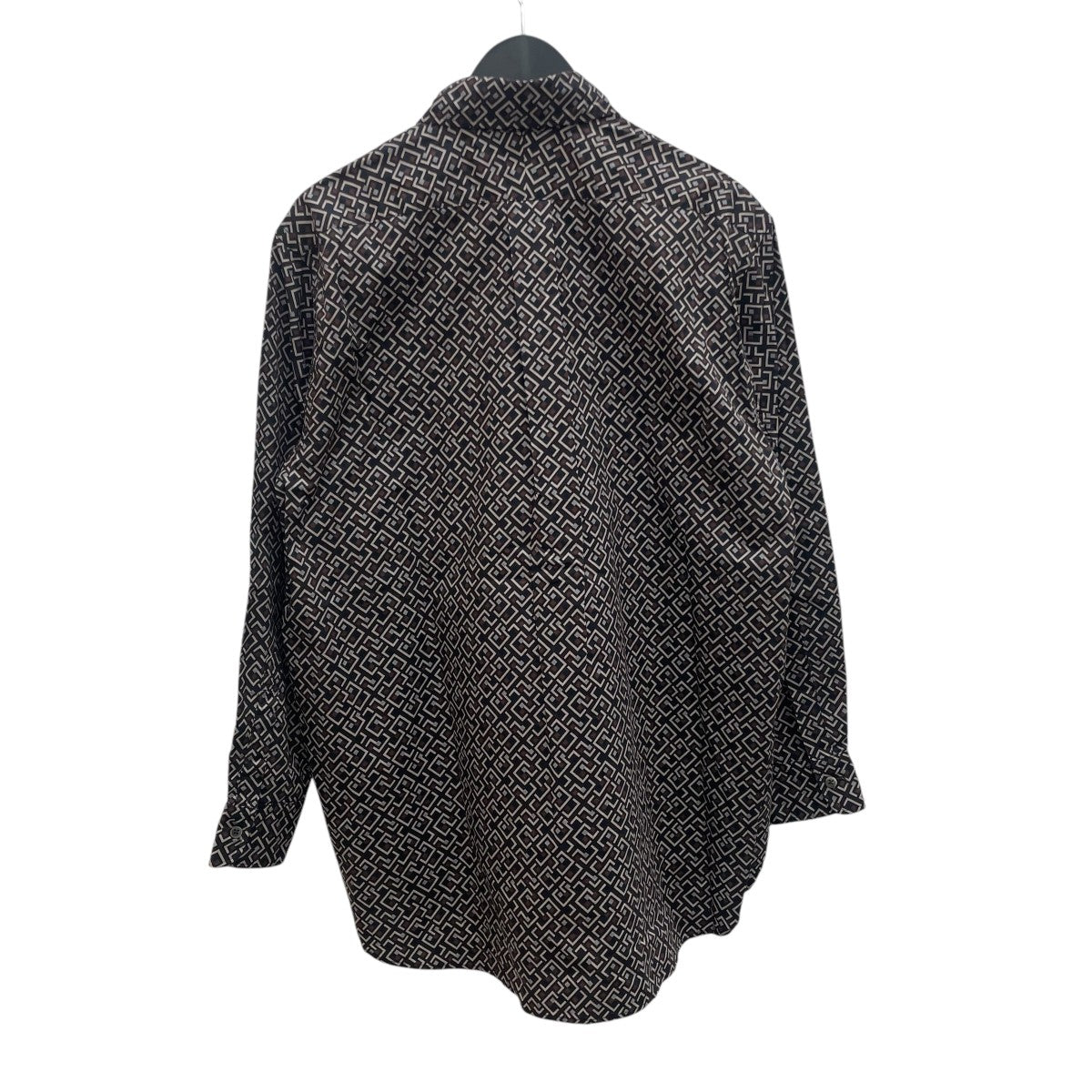 Engineered Garments(エンジニアードガーメンツ) チェック柄半袖