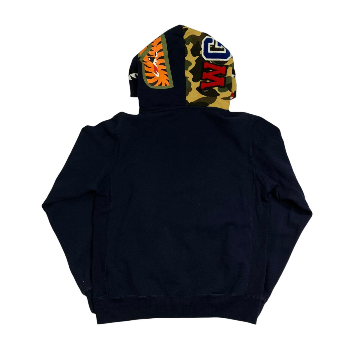 楽天市場】a bathing ape シャーク（スウェット・トレーナー