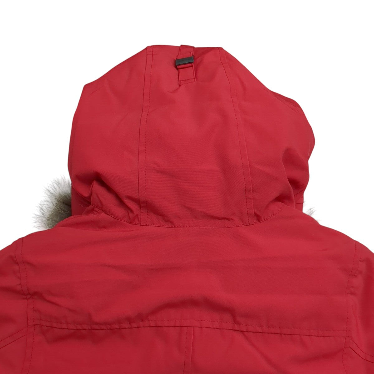 CANADA GOOSE(カナダグース) ダウンジャケット2300JL 2300JL レッド