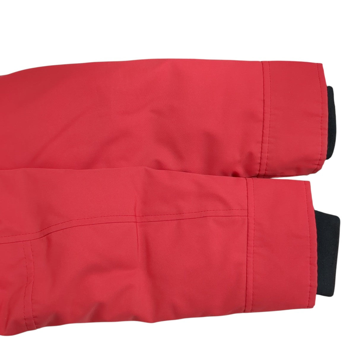 CANADA GOOSE(カナダグース) ダウンジャケット2300JL 2300JL レッド