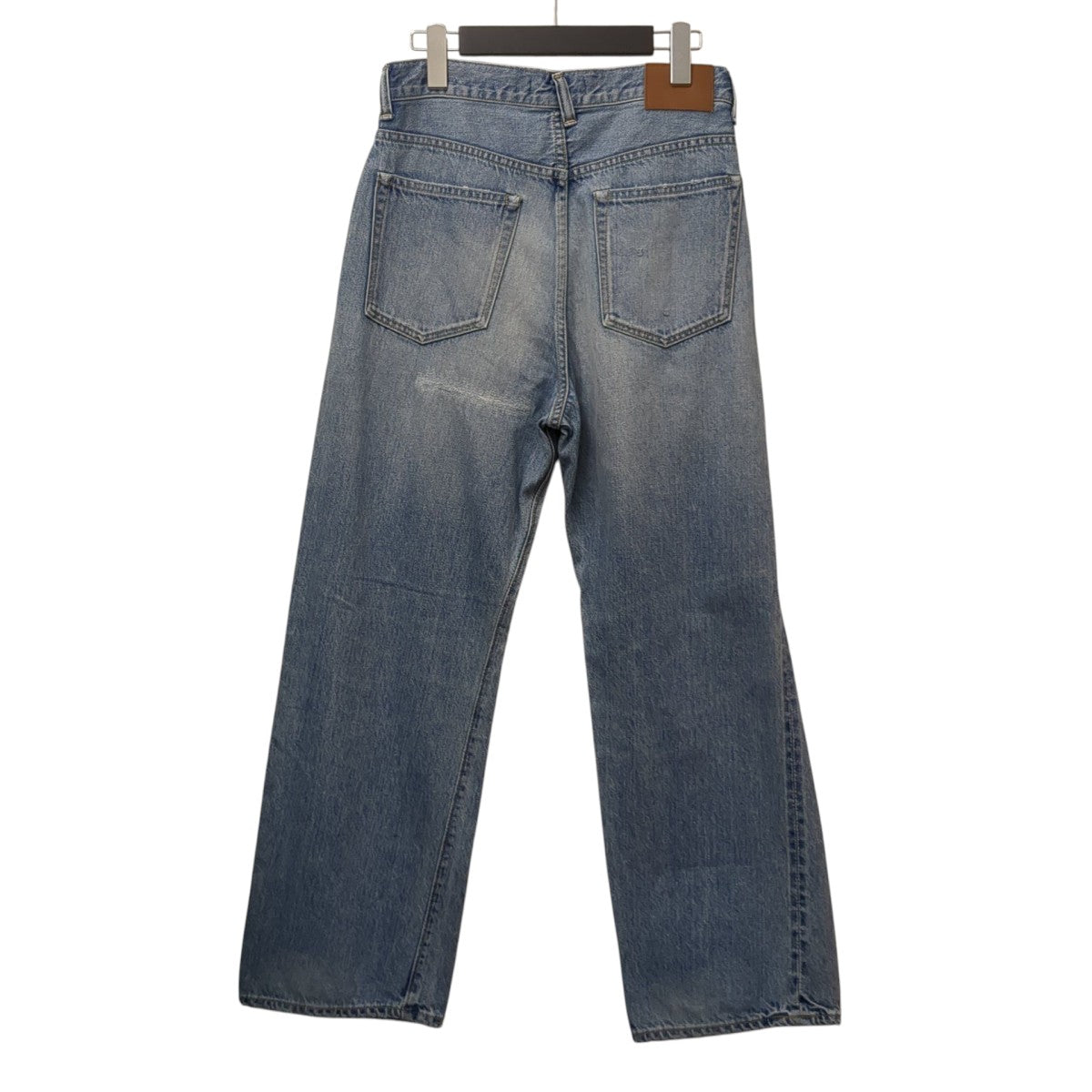 FRAMeWORK JOHNBULL/ジョンブル　デニムパン FRAMeWORK×Johnbull デニムパンツ231-0430 231-0430 インディゴ